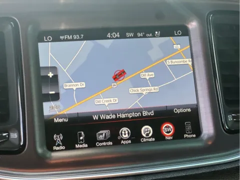 More photos of 2016 Dodge Challenger SXT Plus at Northside Auto Sales, SC