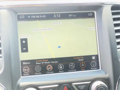 More photos of 2018 Jeep Grand Cherokee Limited at Northside Auto Sales, SC