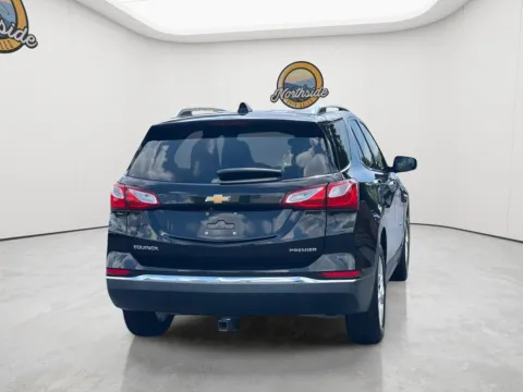 More photos of 2020 Chevrolet Equinox Premier at Northside Auto Sales, SC