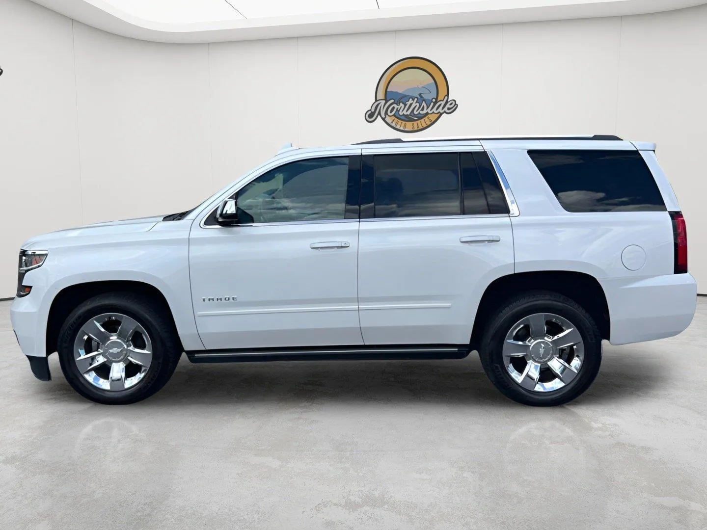 2020 Chevrolet Tahoe Premier - Photo 25