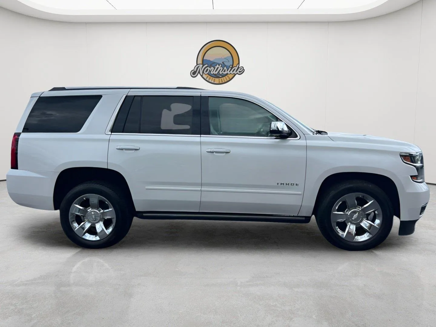2020 Chevrolet Tahoe Premier - Photo 26