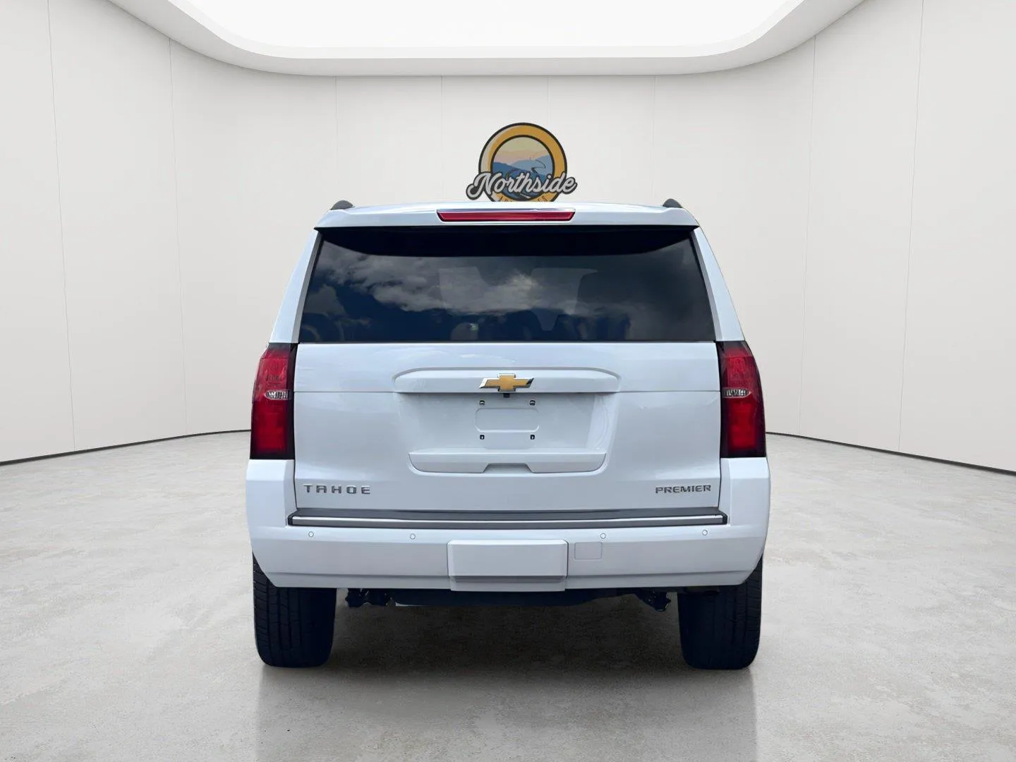 2020 Chevrolet Tahoe Premier - Photo 24