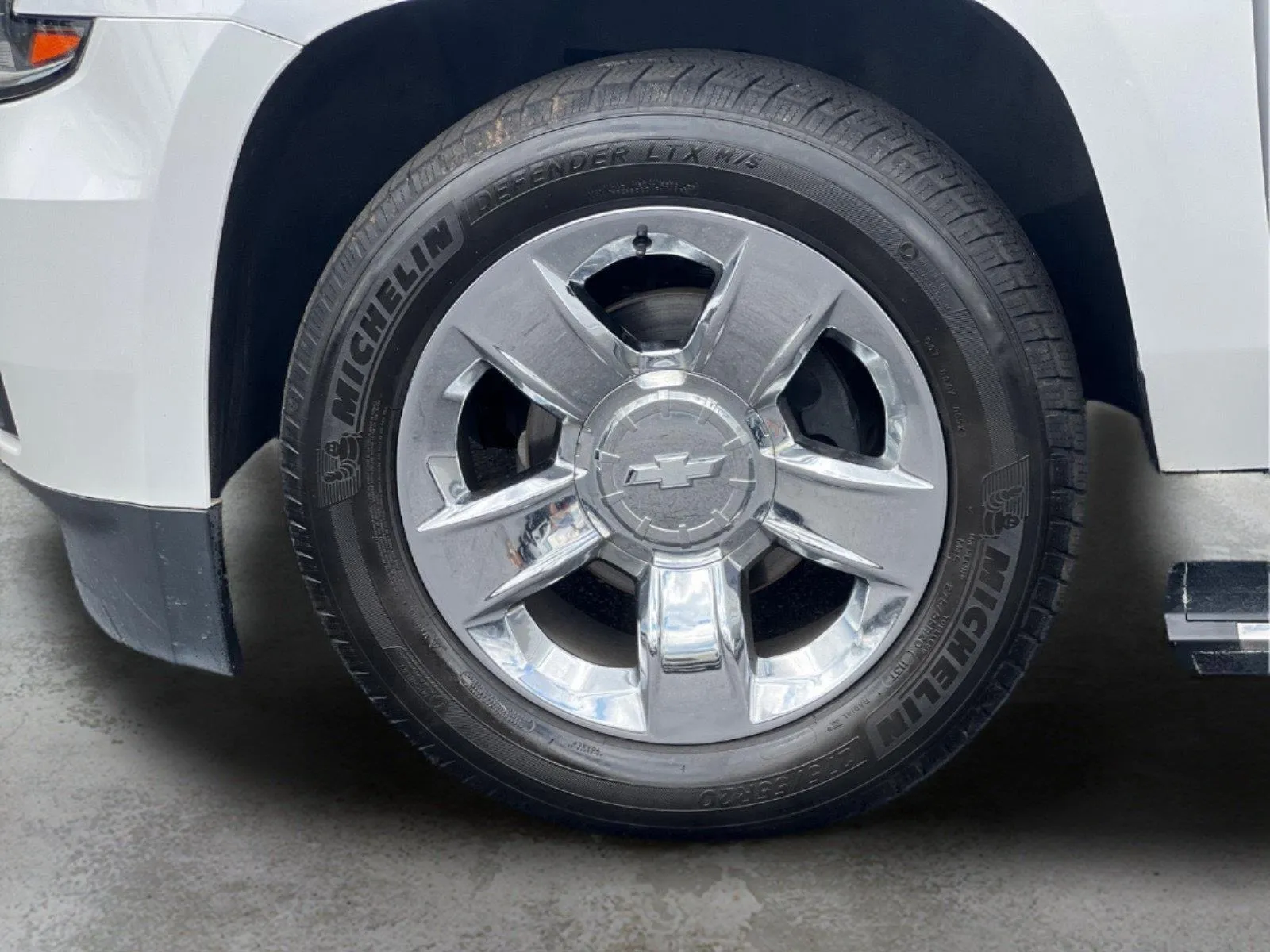 2020 Chevrolet Tahoe Premier - Photo 27