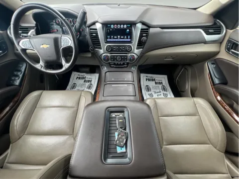 Photos of 2020 Chevrolet Tahoe Premier for sale in Greer, SC at Northside Auto Sales
