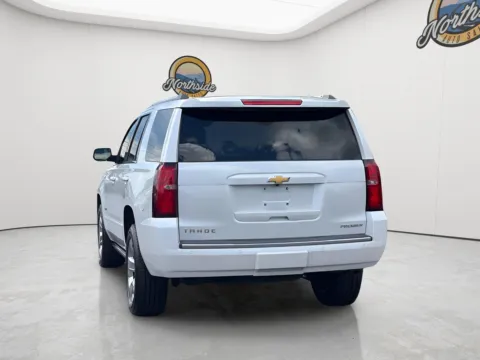 More photos of 2020 Chevrolet Tahoe Premier at Northside Auto Sales, SC