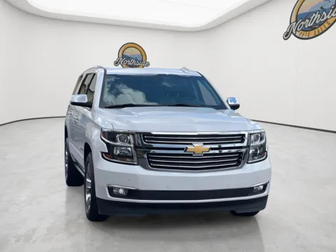 Another view of 2020 Chevrolet Tahoe Premier for sale in Greer, SC at Northside Auto Sales