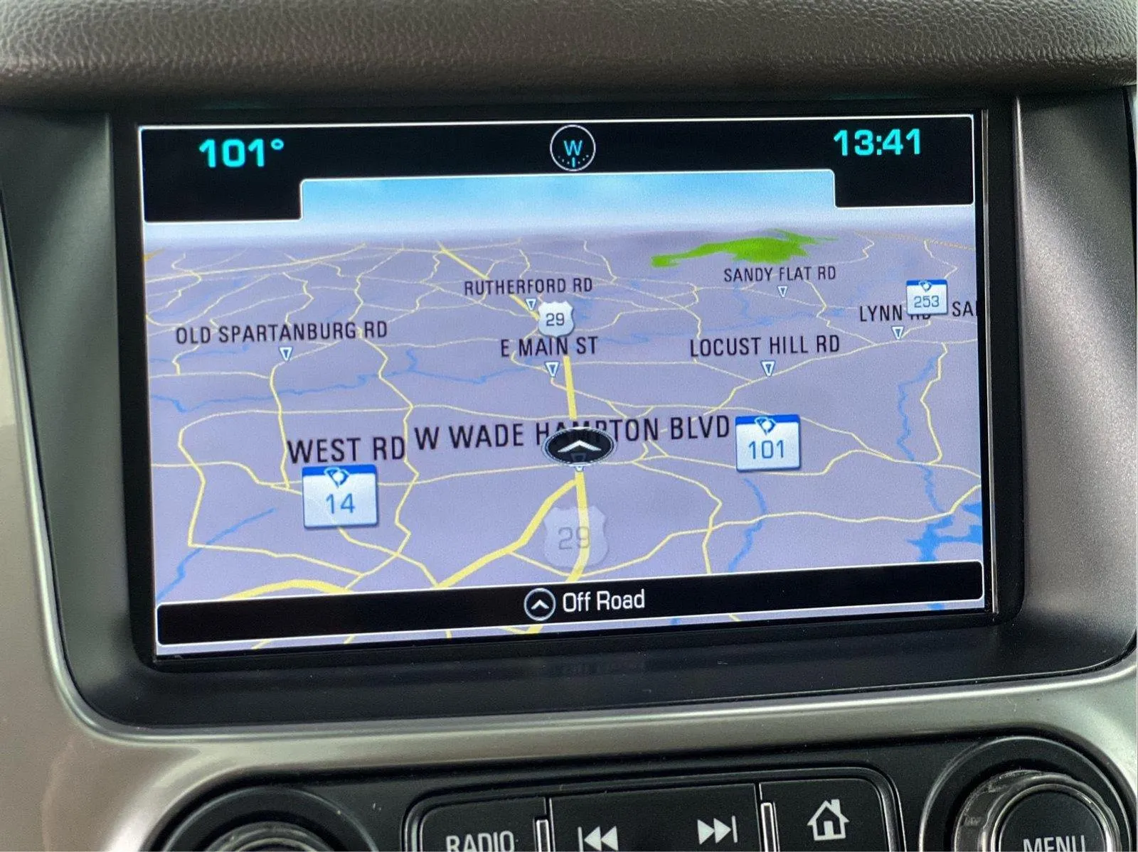 2020 Chevrolet Tahoe Premier - Photo 8