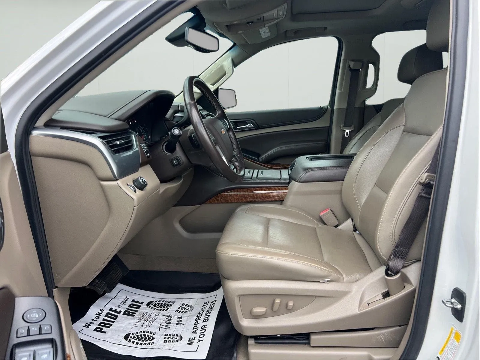 2020 Chevrolet Tahoe Premier - Photo 10