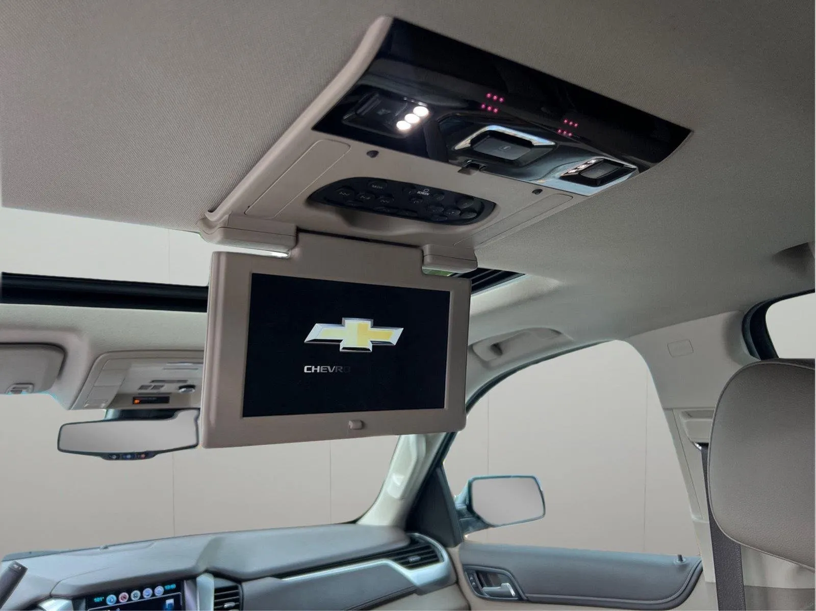 2020 Chevrolet Tahoe Premier - Photo 6