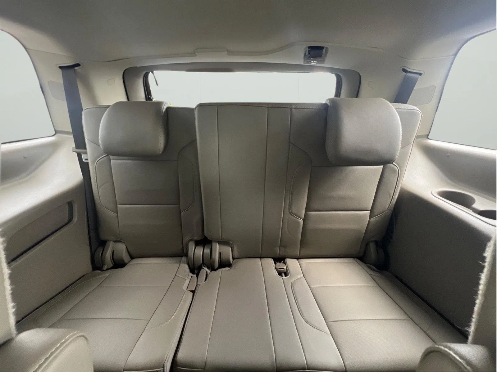 2020 Chevrolet Tahoe Premier - Photo 13