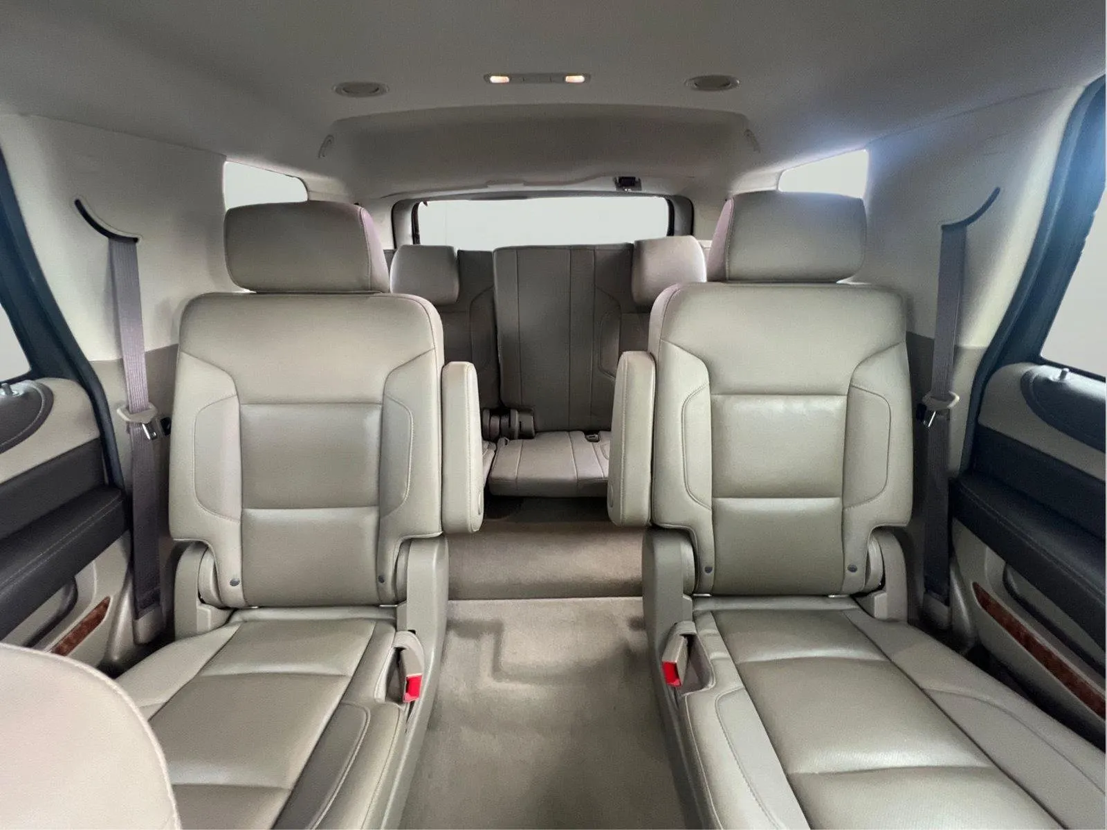 2020 Chevrolet Tahoe Premier - Photo 14