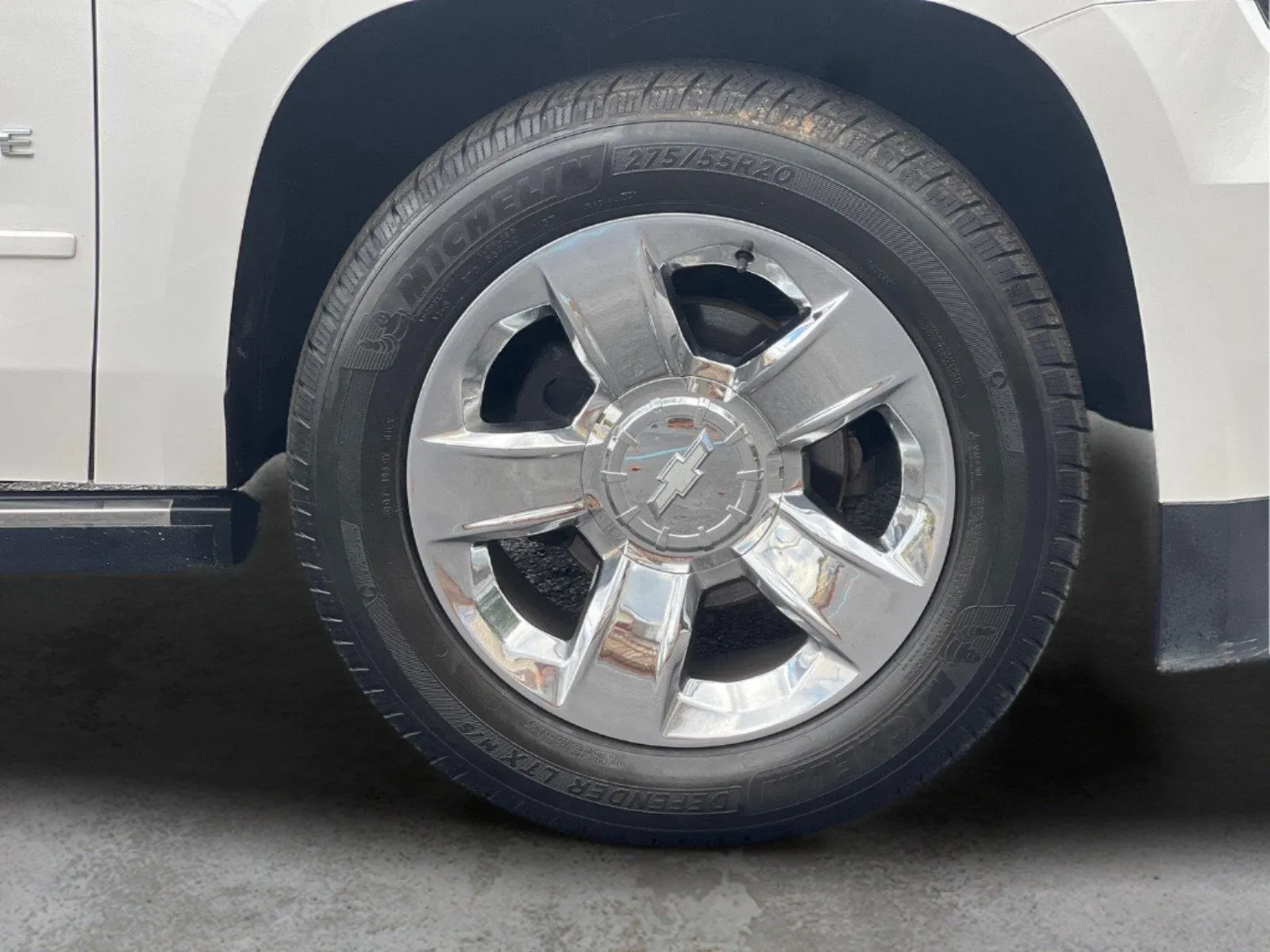 2020 Chevrolet Tahoe Premier - Photo 28