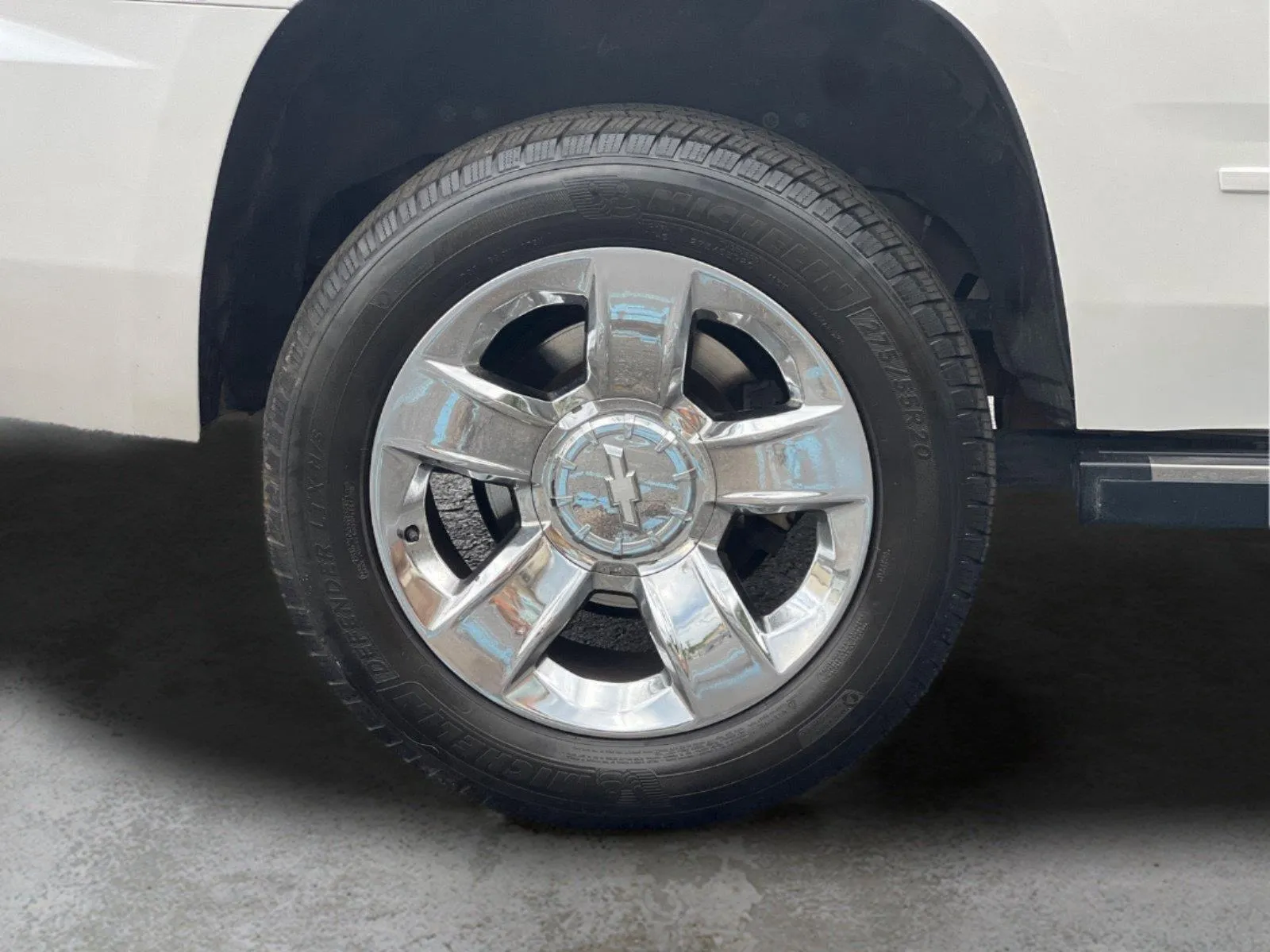 2020 Chevrolet Tahoe Premier - Photo 29