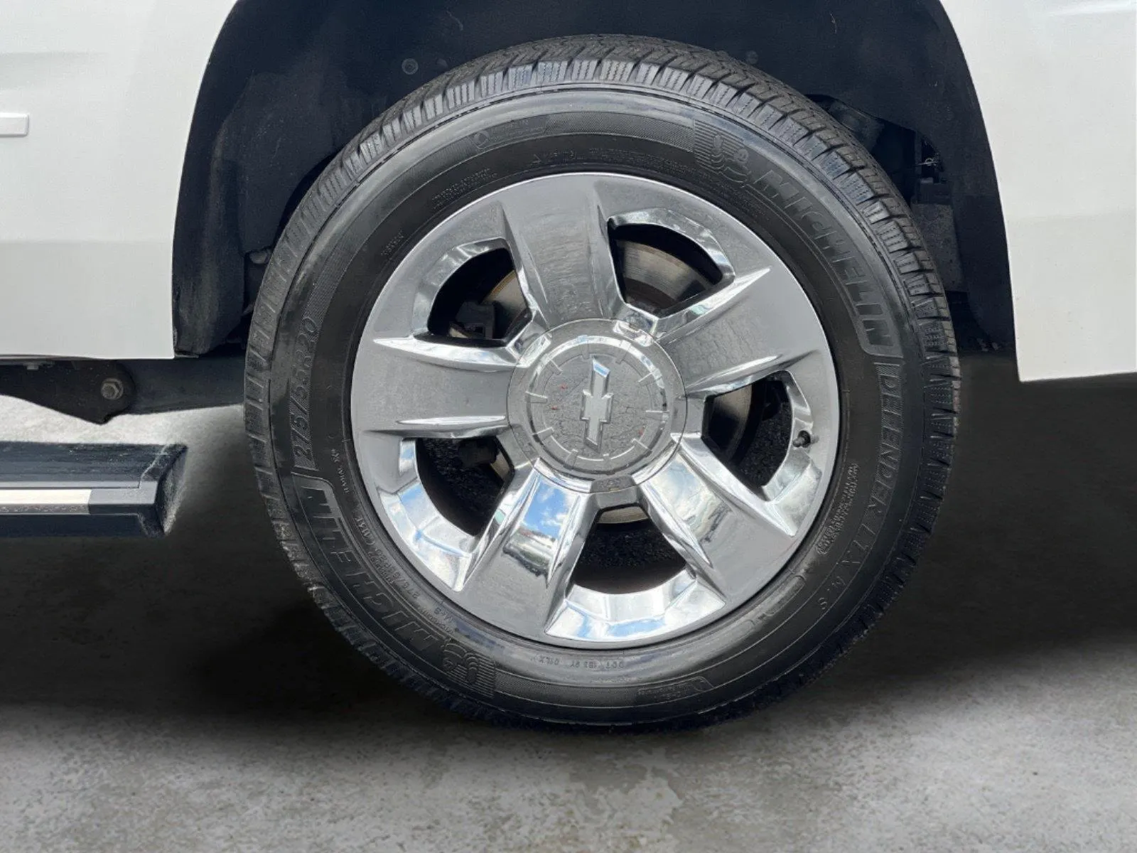 2020 Chevrolet Tahoe Premier - Photo 30