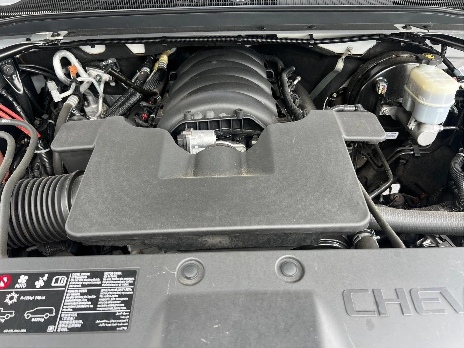 2020 Chevrolet Tahoe Premier - Photo 31