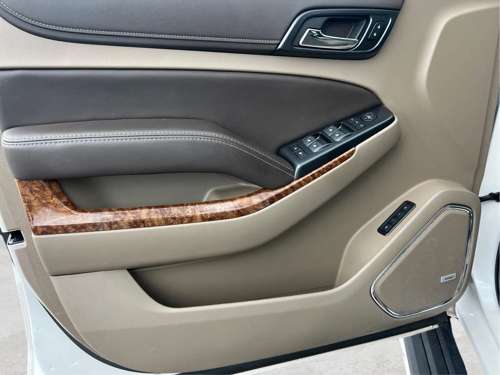 2020 Chevrolet Tahoe Premier - Photo 19