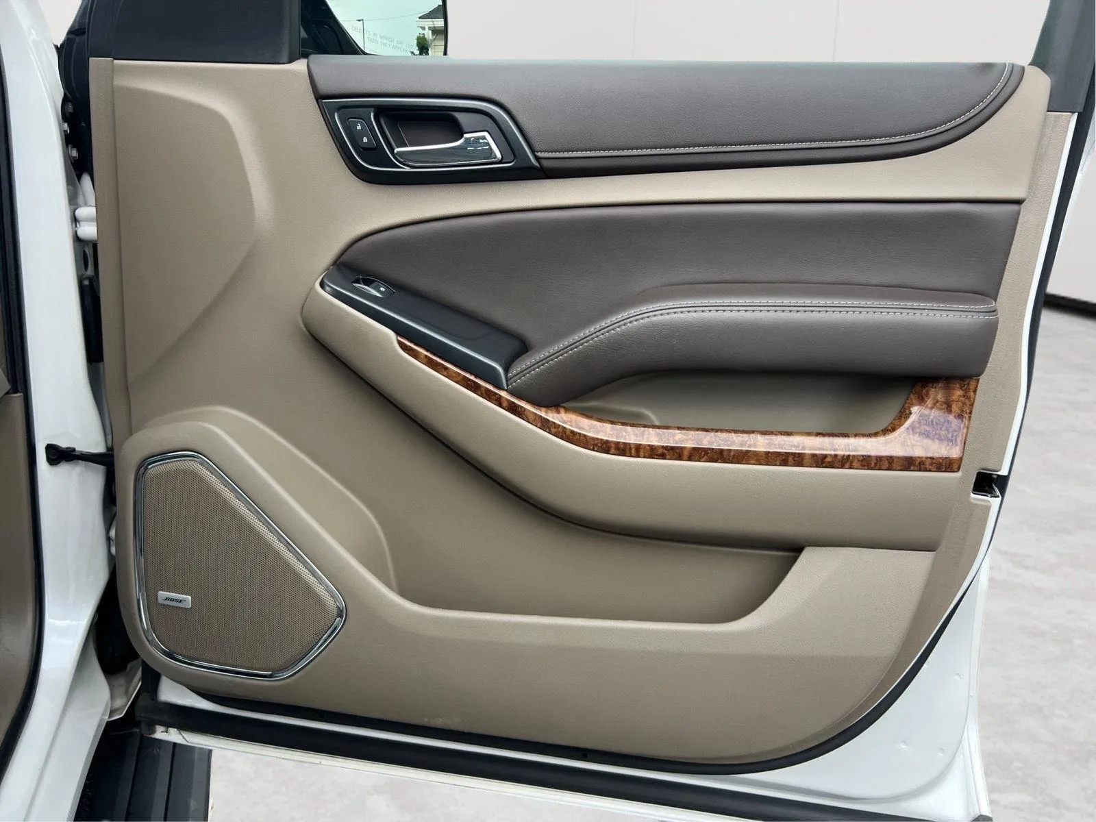 2020 Chevrolet Tahoe Premier - Photo 20