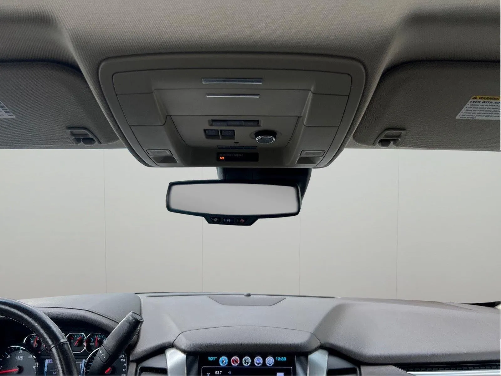 2020 Chevrolet Tahoe Premier - Photo 21