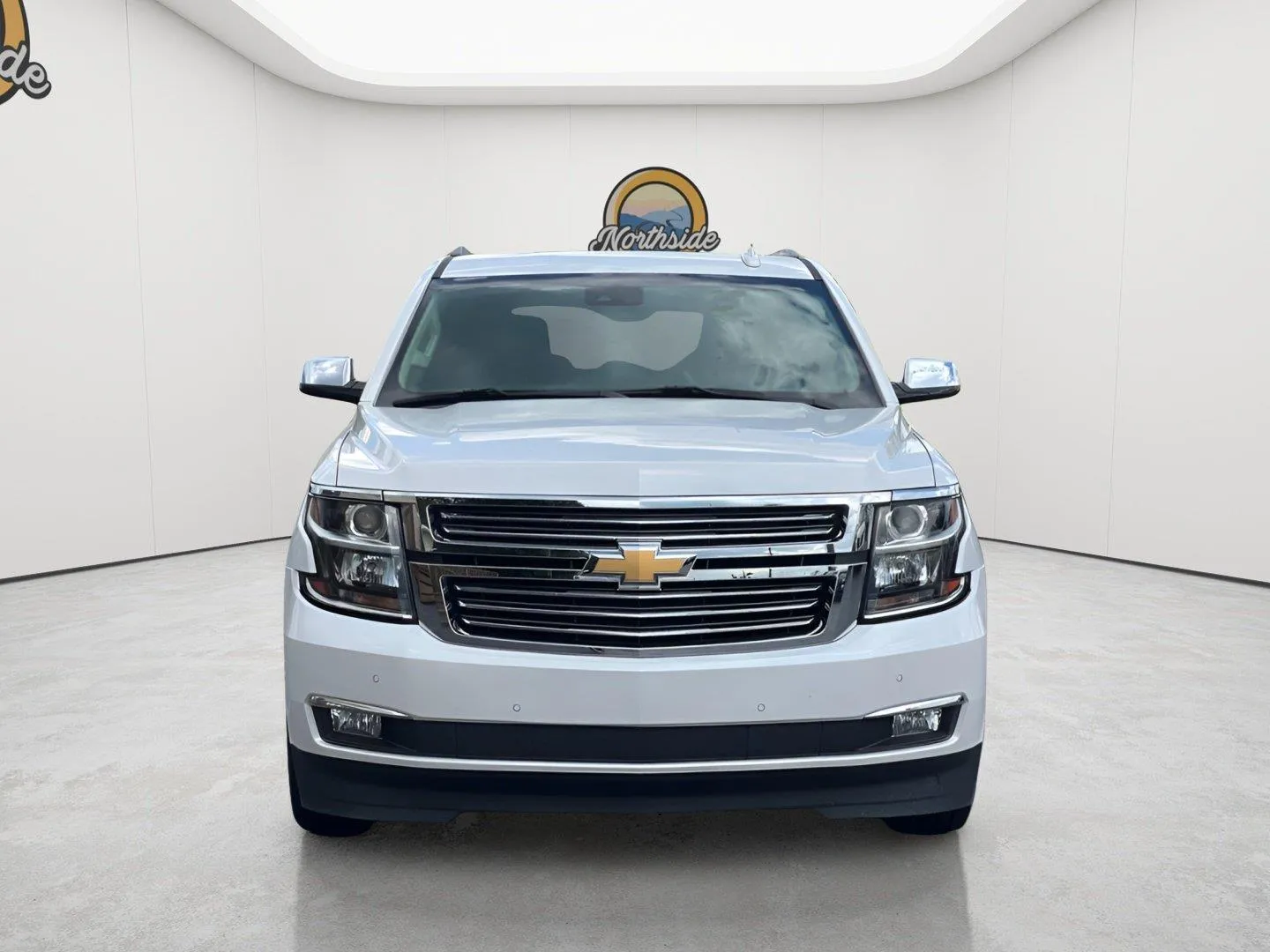 2020 Chevrolet Tahoe Premier - Photo 23