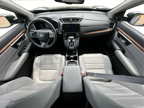 Photos of 2018 Honda CR-V EX-L for sale in Greer, SC at Northside Auto Sales