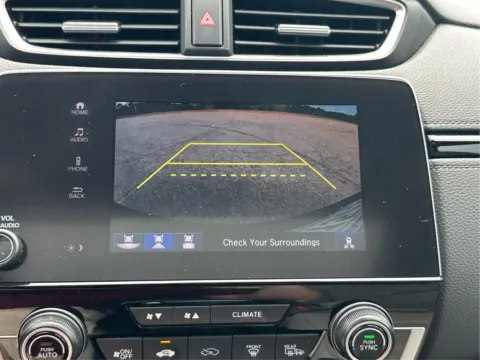More photos of 2018 Honda CR-V EX-L at Northside Auto Sales, SC
