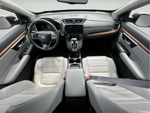 Photos of 2018 Honda CR-V EX-L for sale in Greer, SC at Northside Auto Sales
