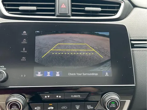 More photos of 2018 Honda CR-V EX-L at Northside Auto Sales, SC