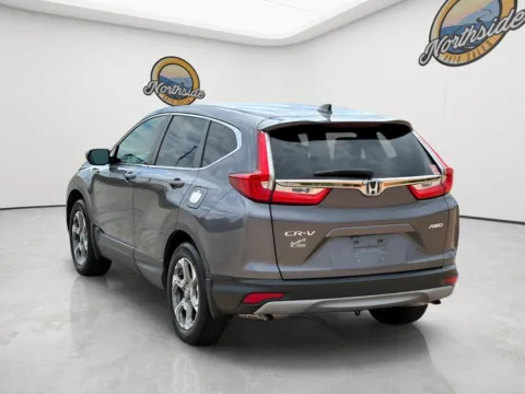More photos of 2018 Honda CR-V EX-L at Northside Auto Sales, SC