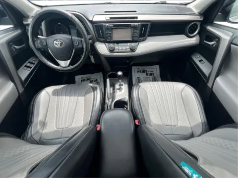 Photos of 2016 Toyota RAV4 XLE for sale in Greer, SC at Northside Auto Sales