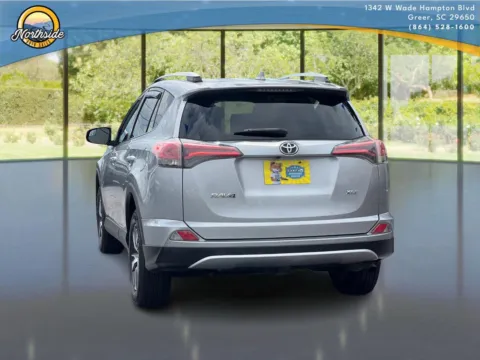 More photos of 2016 Toyota RAV4 XLE at Northside Auto Sales, SC