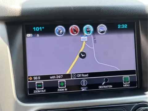 More photos of 2017 GMC Yukon SLT at Northside Auto Sales, SC