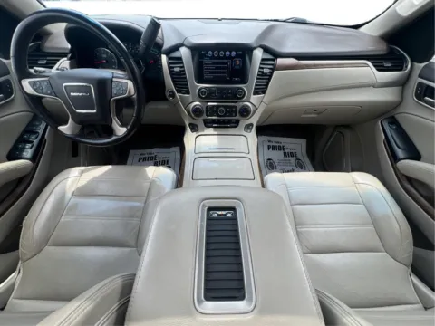 Photos of 2019 GMC Yukon XL Denali for sale in Greer, SC at Northside Auto Sales