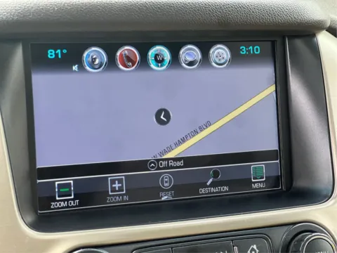 More photos of 2019 GMC Yukon XL Denali at Northside Auto Sales, SC