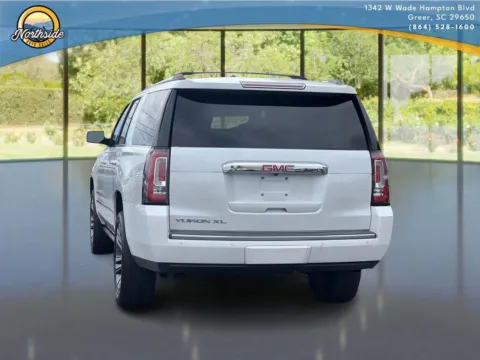 More photos of 2019 GMC Yukon XL Denali at Northside Auto Sales, SC