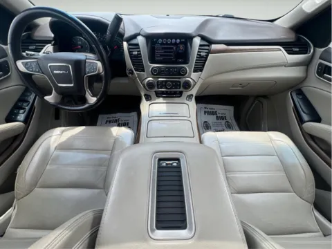 Photos of 2019 GMC Yukon XL Denali for sale in Greer, SC at Northside Auto Sales