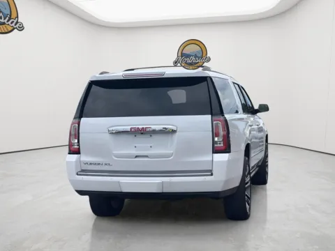 Another view of 2019 GMC Yukon XL Denali for sale in Greer, SC at Northside Auto Sales