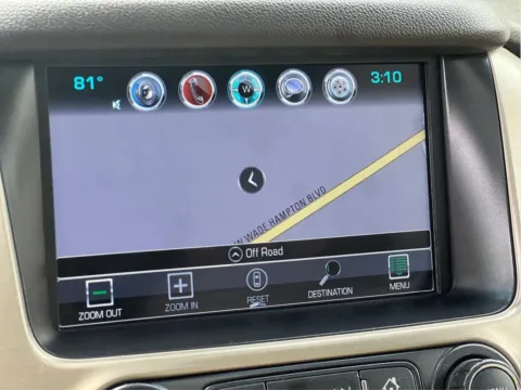 More photos of 2019 GMC Yukon XL Denali at Northside Auto Sales, SC