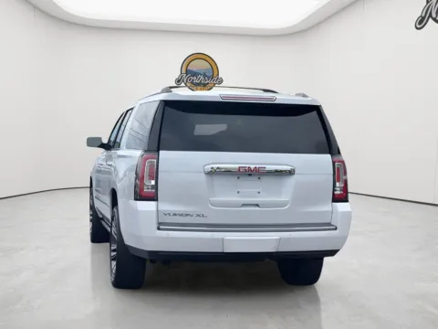 More photos of 2019 GMC Yukon XL Denali at Northside Auto Sales, SC