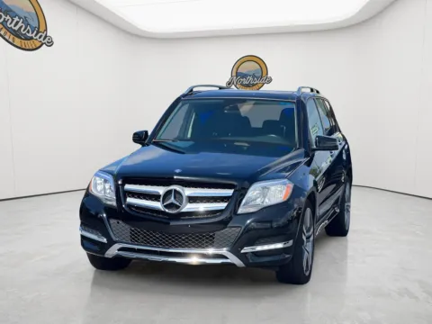Unknown 2015 Mercedes-Benz GLK-Class GLK 350 for sale in Greer, SC