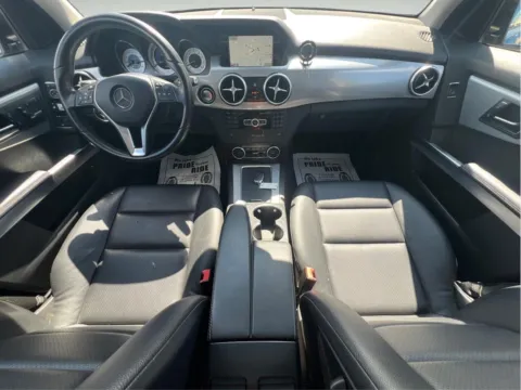 Photos of 2015 Mercedes-Benz GLK-Class GLK 350 for sale in Greer, SC at Northside Auto Sales