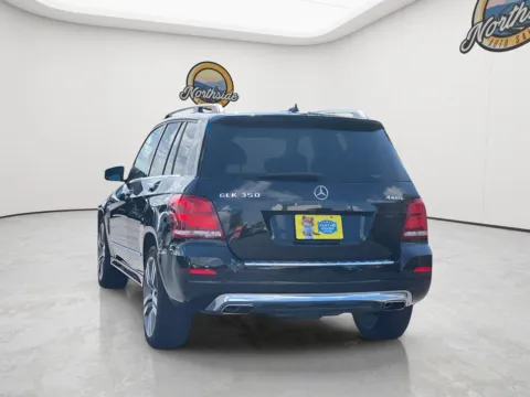 Another view of 2015 Mercedes-Benz GLK-Class GLK 350 for sale in Greer, SC at Northside Auto Sales