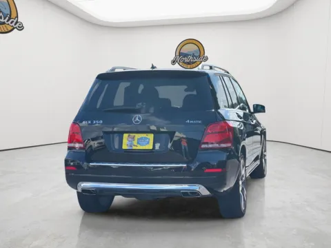 More photos of 2015 Mercedes-Benz GLK-Class GLK 350 at Northside Auto Sales, SC