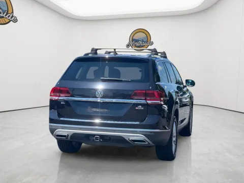 More photos of 2019 Volkswagen Atlas 3.6L V6 SEL Premium at Northside Auto Sales, SC