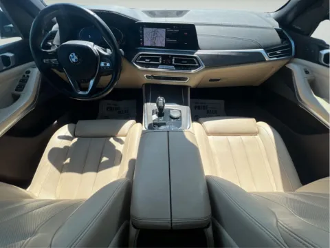 Photos of 2019 BMW X5 xDrive40i for sale in Greer, SC at Northside Auto Sales