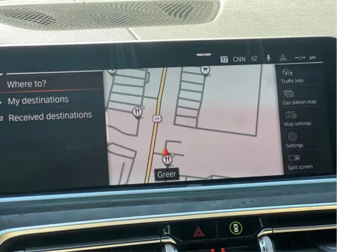 More photos of 2019 BMW X5 xDrive40i at Northside Auto Sales, SC