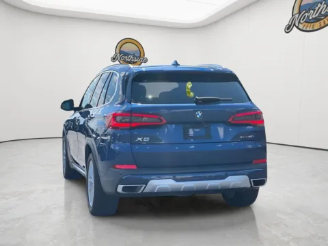 More photos of 2019 BMW X5 xDrive40i at Northside Auto Sales, SC