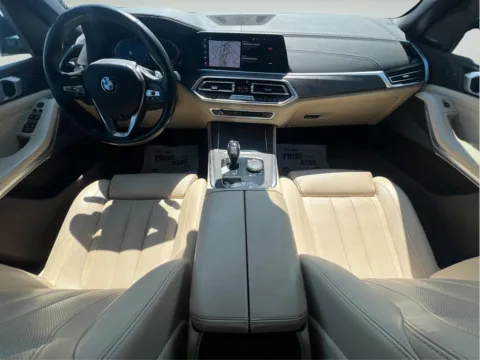 Photos of 2019 BMW X5 xDrive40i for sale in Greer, SC at Northside Auto Sales