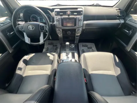 Photos of 2014 Toyota 4Runner SR5 for sale in Greer, SC at Northside Auto Sales