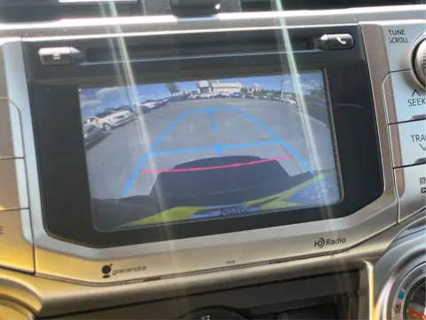 More photos of 2014 Toyota 4Runner SR5 at Northside Auto Sales, SC