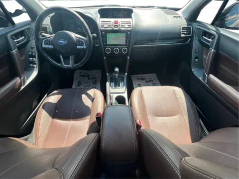 Photos of 2017 Subaru Forester Touring for sale in Greer, SC at Northside Auto Sales